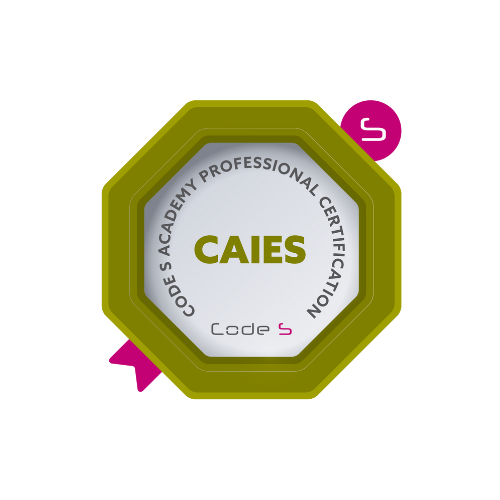 AI Executive Strategist CAIES